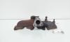 Galerie evacuare, cod 03L253033B, Audi A5 (8T3) 2.0 TDI, CGL (idi:662021)