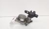 Pompa vacuum cu corp termostat, Ford Mondeo 3 Combi (BWY), 2.0 TDCI, FMBA (id:664064)