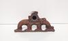 Galerie evacuare, Renault Megane 3 Combi, 1.9 DCI, F9Q870 (id:664087)