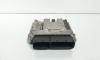 Calculator motor ECU, cod 55484519, 0281031157, Opel Corsa D 1.3 CDTI, A13DTC (id:664270)