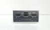 Display climatronic cu incalzire in scaune, cod 8E0820043AK, Audi A4 Avant (8ED, B7) (id:663530)