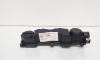 Capac culbutori, cod 9660281080, Ford Fusion (JU), 1.6 TDCI, HHJB (idi:662875)