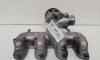 Galerie admisie cu egr, Ford Focus 1, 1.8 TDDI, C9DB (id:663876)