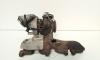 Turbosuflanta, cod 03L253016T, Skoda Octavia 2 Combi (1Z5) 1.6 TDI, CAY (id:663952)