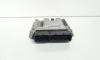 Calculator motor ECU, cod GM55576906, 0281017105, Opel Cascada, 2.0 CDTI, A20DTH (idi:664257)
