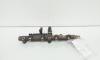 Rampa injectoare cu senzor, cod 0445214017, Citroen C5 (II) 2.2 HDI, 4HX (idi:662876)