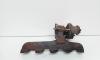 Turbosuflanta, cod 54359710009, Ford Fusion (JU) 1.4 TDCI, F6JB (id:664127)