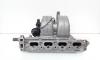 Galerie admisie cu clapete, cod GM24405386, Opel Zafira B (A05), 1.8 benz, Z18XE (idi:664036)