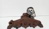 Turbosuflanta, cod 9682778680, Peugeot 307 Break, 2.0 HDI, RHR (idi:664335)