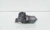 Motoras stergatoare fata, cod 8A61-17B571-AB, Ford Fiesta 6 (id:664118)