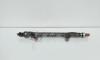 Rampa injectoare cu senzori, cod 03L130089B, Skoda Superb II (3T4), 1.6 TDI, CAY (idi:663399)