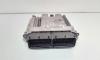 Calculator motor ECU, cod 04L907309R, 0281031066, Vw Golf 7 Sportsvan (AM1, AN1) 2.0 TDI, CRL (idi:656770)