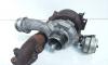 Turbosuflanta, cod GM55196766, Opel Astra H 1.9 CDTI, Z19DTH (id:664325)
