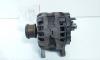 Alternator, cod 231005933R, Dacia Duster 1.5 DCI, K9KR856 (id:664556)