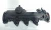 Capac culbutori, cod 8200629199, Renault Megane 3 1.5 DCI, K9K636, euro 5 (id:664552)