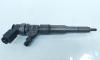 Injector, cod 0445110209, 7794435, Bmw 3 (E90), 2.0 diesel, 204D4 (id:662379)