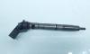 Injector, cod 059130277S, 0445115024, Audi A6 (4F2, C6) 3.0 TDI, BMK (id:664897)