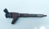 Injector, cod H8201453073, 0445110652, Renault Clio 4, 1.5 DCI, K9K628 (id:664615)