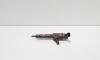 Injector, cod 0445110340, Peugeot 308, 1.6 HDI, 9H06 (id:662385)