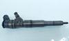 Injector, cod 0445110209, 7794435, Bmw 3 (E90), 2.0 diesel, 204D4 (id:662377)