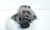 Alternator 100A, cod GM13229990, 0124325172, Opel Vectra C Combi, 1.9 CDTI, Z19DTH (idi:664515)
