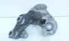 Suport bara stabilizatoare stanga, cod 4F0199351AG, Audi A6 (4F2, C6) 2.0 TDI, BRE (id:664659)
