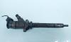 Injector, cod 0445110297, Citroen C4 Grand Picasso, 1.6 HDI, 9HY (idi:663424)