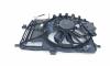 Electroventilator cu releu, cod CV61-8C607-VB, Ford Focus 3, 1.0 benz (id:662072)