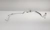 Conducta clima cu senzor, cod 7M3820720F, Vw Sharan (7M8, 7M9, 7M6) 2.0 TDI (id:664815)