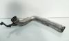 Teava intercooler, Vw Sharan (7M8, 7M9, 7M6) 1.9 TDI, AUY (id:664797)