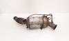 Catalizator, Bmw 1 Coupe (E82) 2.0 diesel, N47D20C (id:663611)