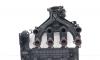 Galerie admisie cu capac culbutori, cod 9662688980, Citroen C4 (I) sedan, 2.0 HDI, RHR (idi:664040)