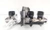 Motoras galerie admisie, VW Jetta 3 (1K2), 2.0 FSI, BVY (idi:664062)