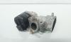 Egr electronic, cod 9681825280, Citroen C4 (I) sedan, 2.0 HDI, RHR (id:664843)