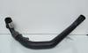 Tub intercooler cu furtun, cod 8200962920, Renault Megane 3 Coupe, 1.9 DCI, F9Q750 (idi:664077)