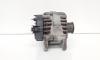 Alternator 120A, cod 8200757870, Renault Megane 3 Coupe, 1.9 DCI, F9Q870 (idi:664078)