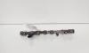 Rampa injectoare cu senzor, cod 8200750048, 0445214158, Renault Megane 3 Sedan, 1.9 DCI, F9Q870 (idi:664082)