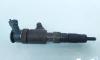 Injector, cod 0445110340, Citroen C4 Grand Picasso, 1.6 HDI, 9H06 (idi:662384)
