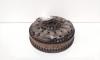 Volanta masa dubla cu placa presiune, Renault Megane 3, 1.9 DCI, F9Q870, 6 vit man (idi:664088)