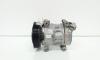 Compresor clima, cod 447220-8641, Fiat Stilo Multi Wagon (192) 1.9 JTD, 192A1000 (id:665032)