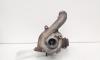 Turbosuflanta, cod 9640668680, Citroen C5 (II) Break, 2.2 HDI, 4HX (idi:663747)