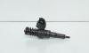 Injector, cod 038130073AG, BTD, 0414720215, Skoda Octavia 2 (1Z3) 1.9 TDI, BXE (idi:662388)