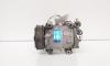 Compresor clima, cod 3M5H-19D629-SB, Ford C-Max 1, 1.6 TDCI, HHDA (idi:663749)