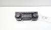 Panou comenzi cu AC cu incalzire in scaune, cod 5K0907044EA, Vw Golf 6 (5K1) (id:665841)