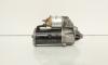 Electromotor, Renault Megane 2, 1.9 DCI, F9Q, 6 vit man (id:665194)