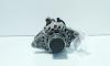 Alternator 85A, cod 27060-0Q200, Toyota Aygo 1.0 benz, 1KR-FE (id:665349)