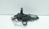 Motoras stergatoare haion, cod 4F9955711C, Audi A4 Avant (8K5, B8) (id:665122)