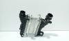 Radiator intercooler, cod 144967867R, Renault Kadjar 1.5 DCI, K9K872 (id:665284)
