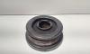 Fulie motor, cod 8511371, Bmw 5 (E60) 3.0 diesel, 306D3 (id:665259)