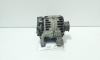 Alternator 70A, cod GM24437119, Opel Corsa C (F08, F68) 1.2 benz, Z12XE (id:665808)